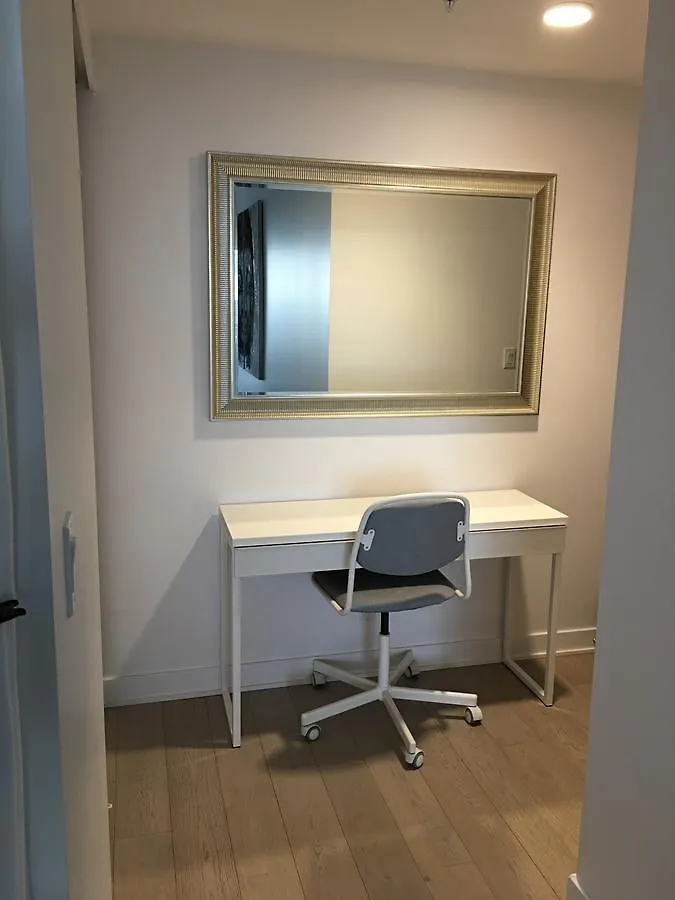 Appartamento Luxury Home In Downtown Montréal