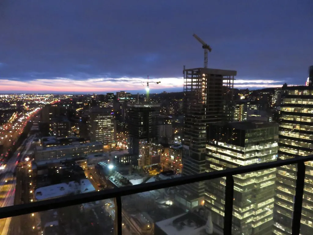 Luxury Home In Downtown Montreal 0*,  Kanada