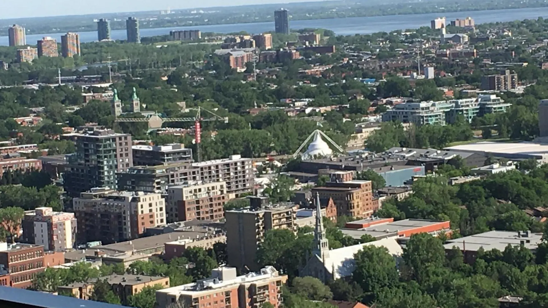 Apartament Luxury Home In Downtown Montreal