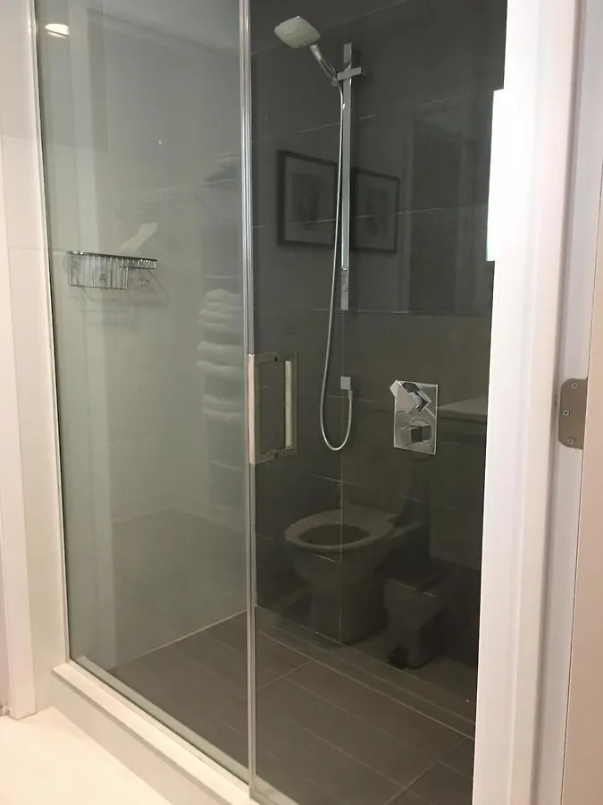 Luxury Home In Downtown Montreal Apartament
